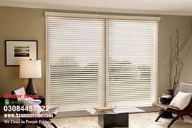 wooden blinds Roller blinds All types of window blinds