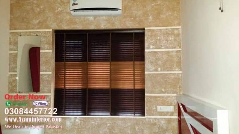 wooden blinds Roller blinds All types of window blinds 4