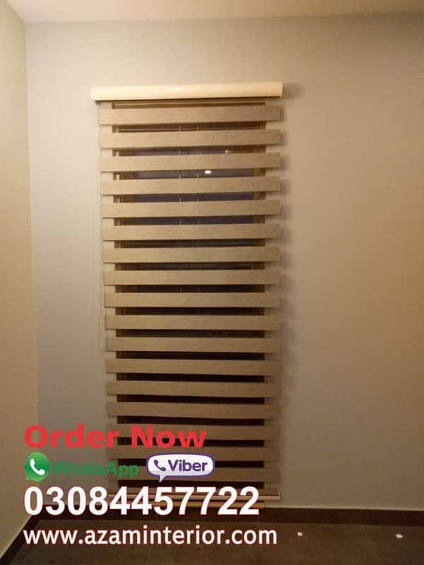 wooden blinds Roller blinds All types of window blinds 6