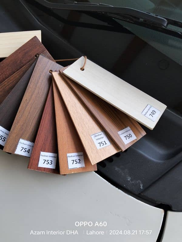 wooden blinds Roller blinds All types of window blinds 14