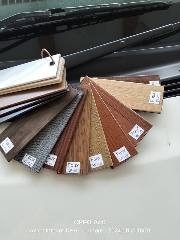 wooden blinds Roller blinds All types of window blinds 16