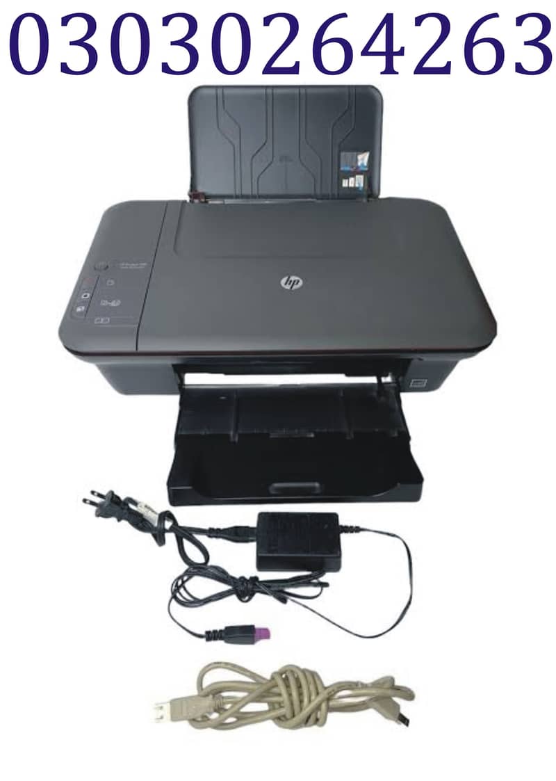 HP SCANNER FOR SALE 0