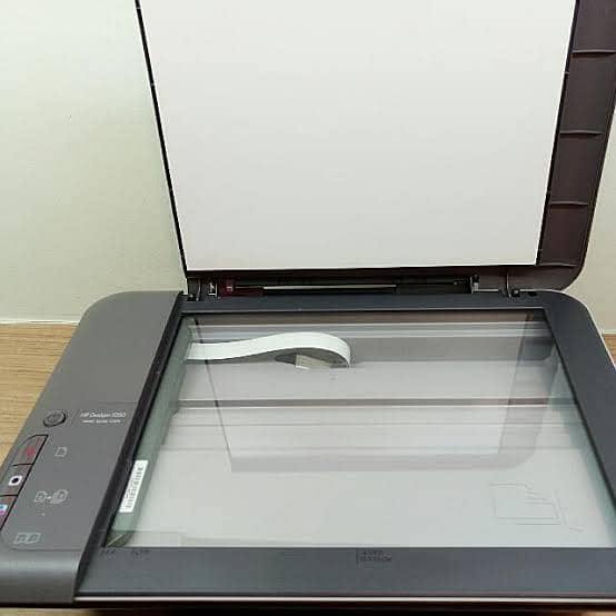 HP SCANNER FOR SALE 1