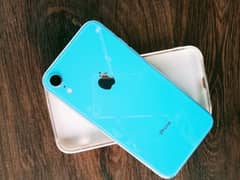 Iphone XR 128gb all ok no any fault 0