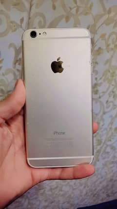 iphone 6 plus pta proved