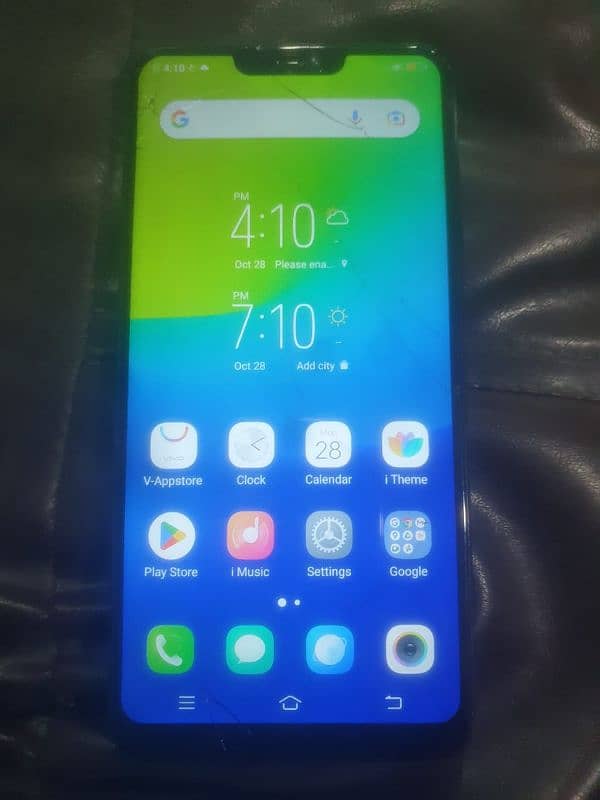 VIVO Y85A 0