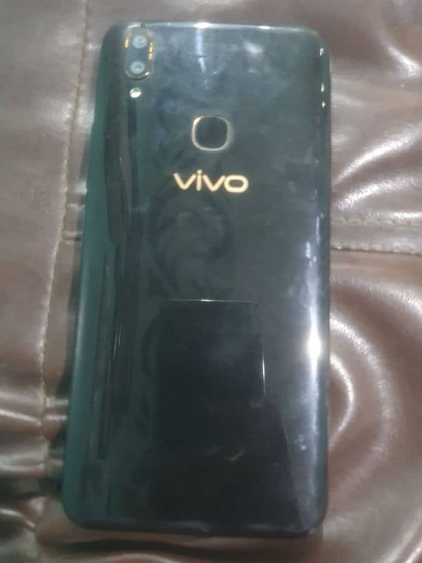 VIVO Y85A 1