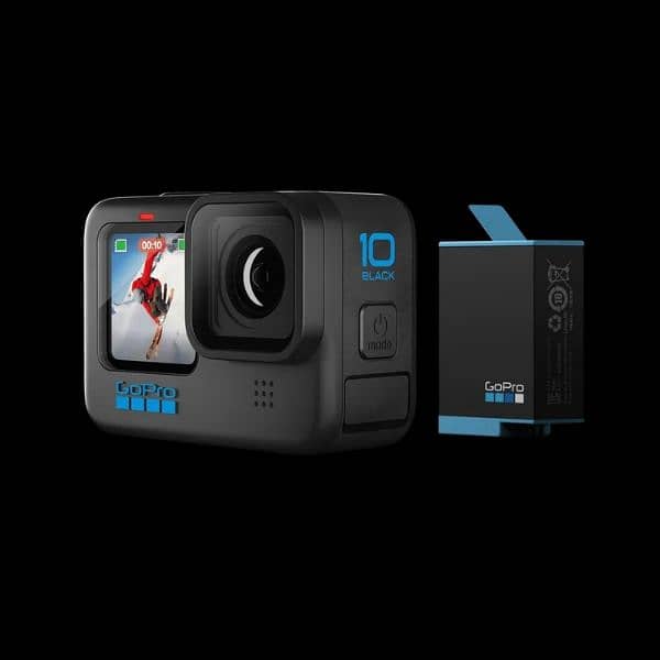 gopro10 0