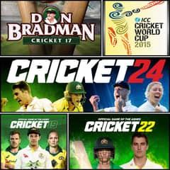 CRICKET 24 PC GAMES INSTALL KRWAYE ALL OVER PAKISTAN