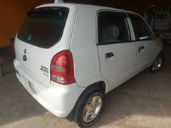 Suzuki Alto 2010