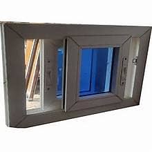 upvc door/upvc window/partition/cabine 4