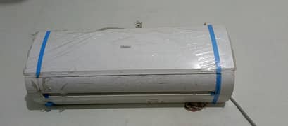 Haier AC for Sale in Lahore Bank stop