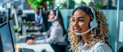 UK Based Call Center Looking for Female staff in Lahore