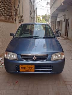 Suzuki Alto 2010