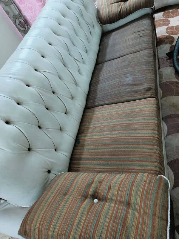 Sofa Cleaning & Carpet Cleaning Sofa wash plz Call Us 03244025862 5