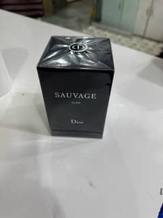 sauvag dior elixir branded & Sauvage Dior parfum