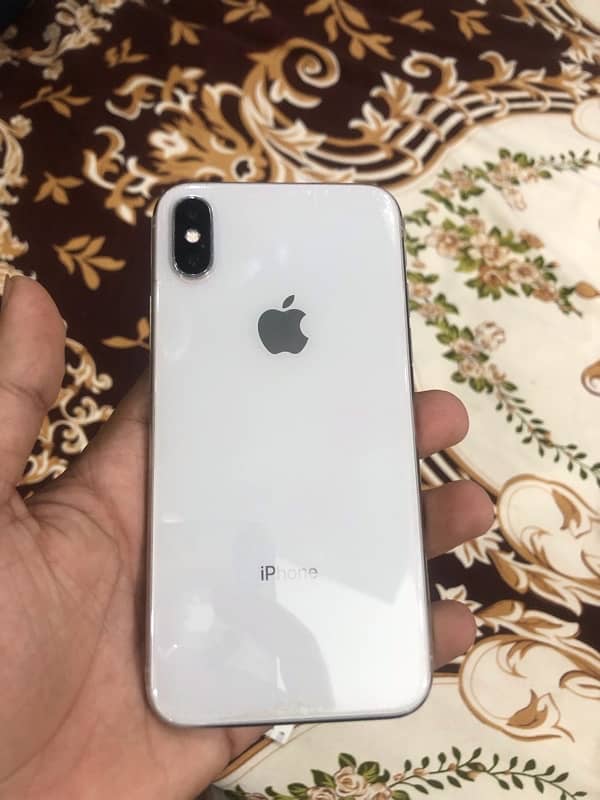 i phone x pta 265 0