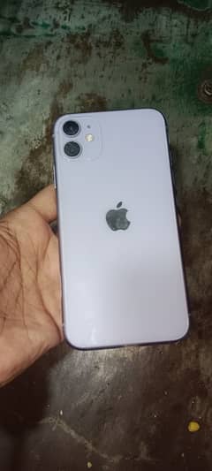 iphone 11 factory unlock 64gb battery changed 0