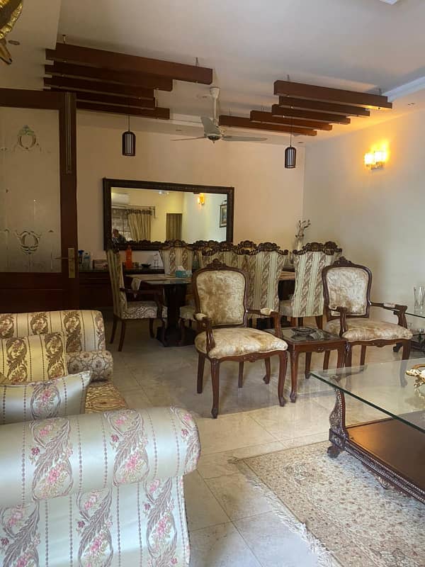 14 Marla House for sale in D-12 Islamabad 3