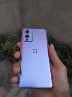 Oneplus 9