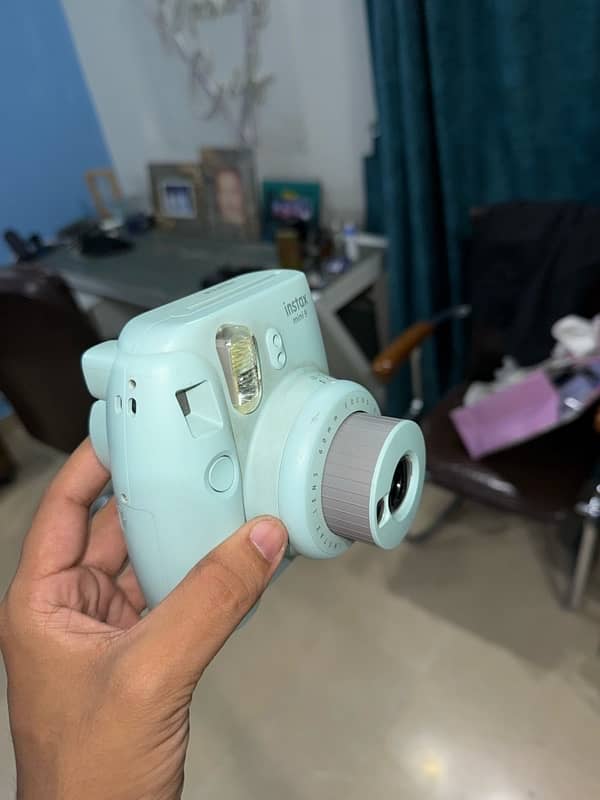 Polaroid Instax mini 9 fujifilm in great condition 2