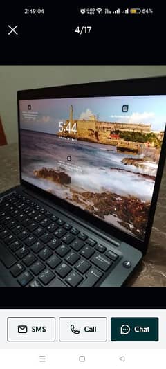 Dell Latitude 7390 i5 8th Generation 16GB RAM 1TB SSD Nvme