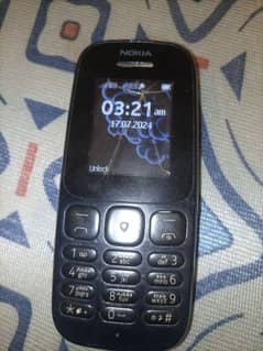 Nokia Nokia 105