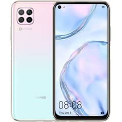 Huawei nova 7i 8GB Ram Storage 128GB condition 10/9