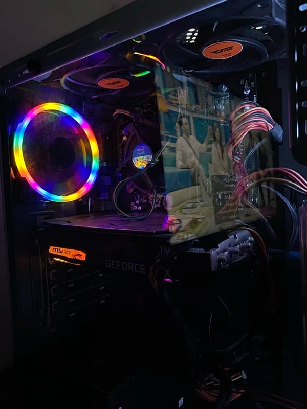 gaming pc 1660 super 2