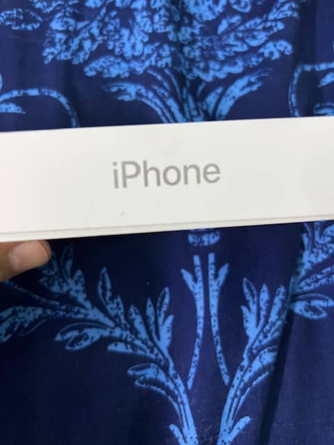 Iphone 16 Pro 128 GB 2