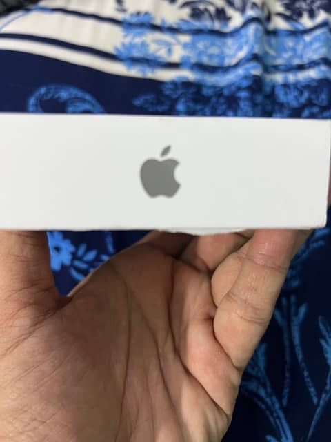 Iphone 16 Pro 128 GB 3