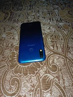 infinix