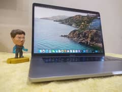 16'' | Touch | MacBook Pro 2019 | i7 (03226682445)