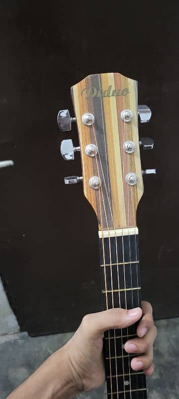 Diduo guitar 2