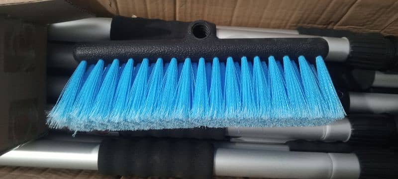 Solar Panel cleaning brush 1