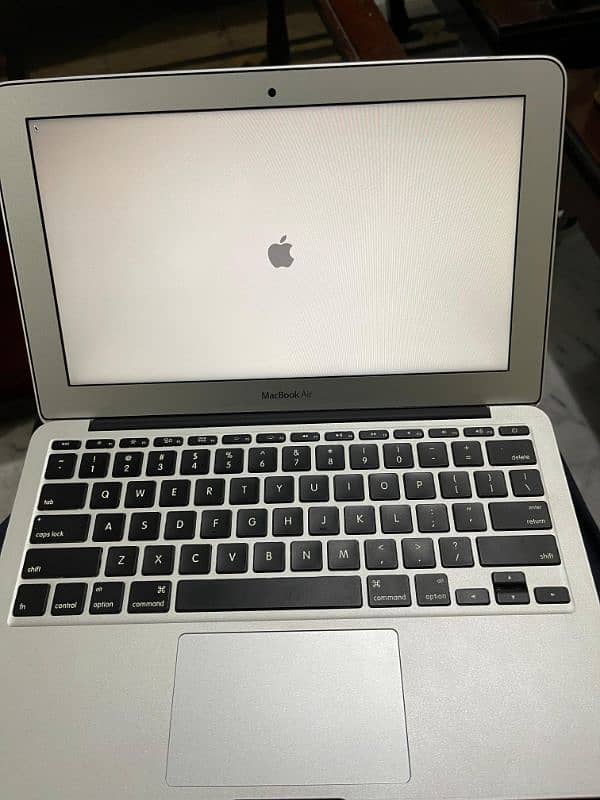 Macbook Air For sale. 2