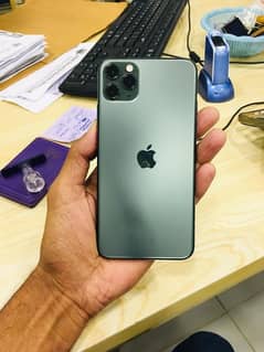 i phone 11 pro max non pta