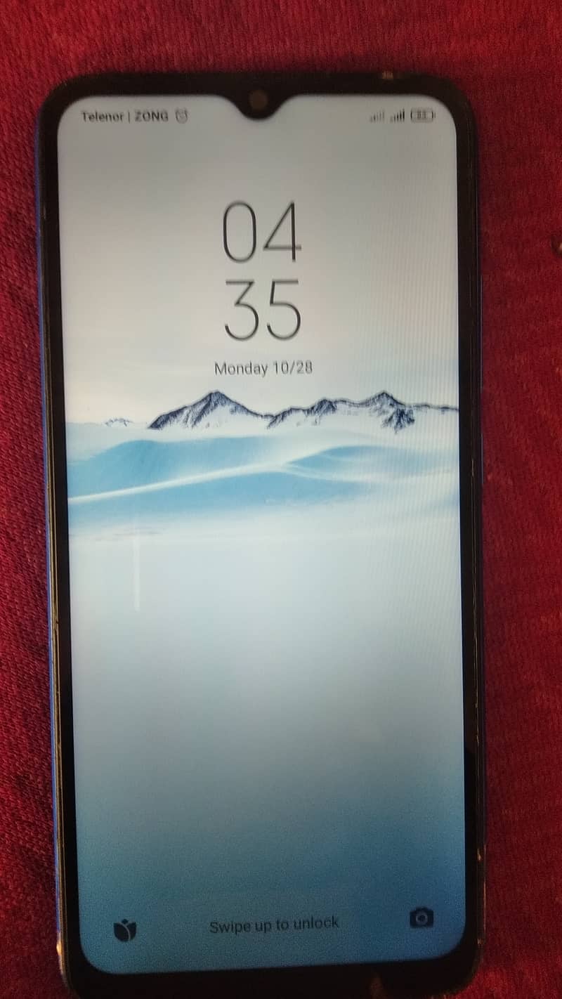 Redmi 9c 9/10 condition 0