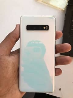 Samsung s10 exchange possible with iPhone 0