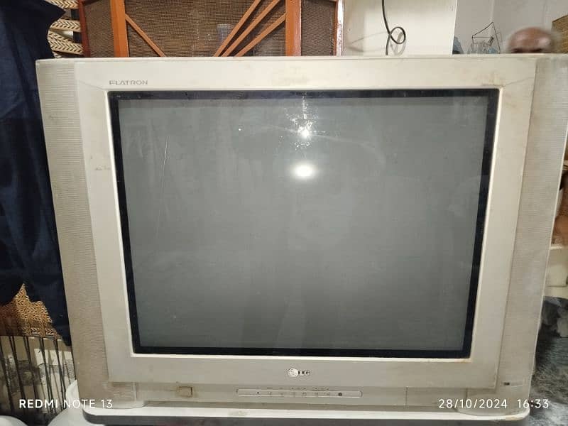 LG TV FOR SALE 1