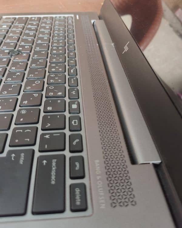 HP Zbook 14u g5 4