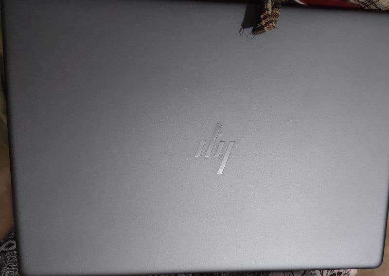 HP Zbook 14u g5 6