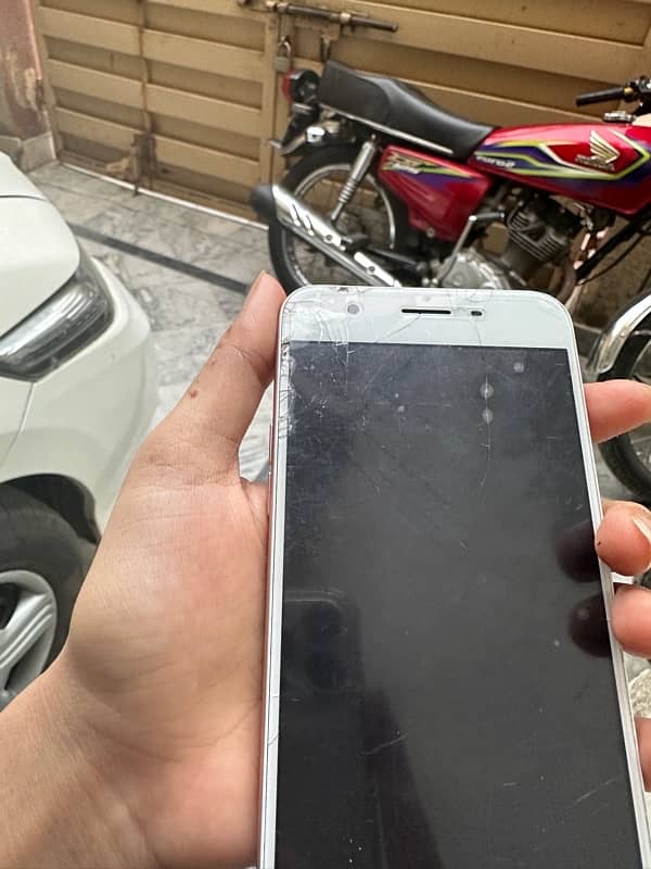 Oppo A57 2