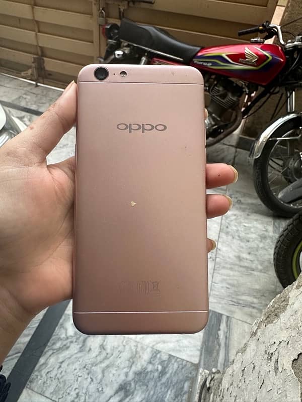 Oppo A57 3