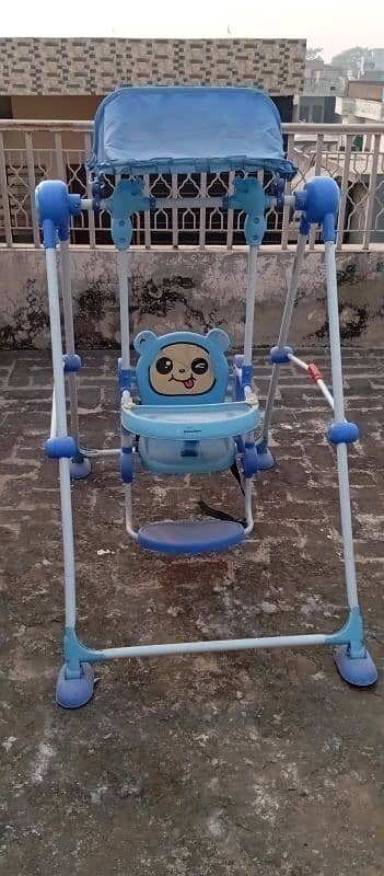 kid swing 0