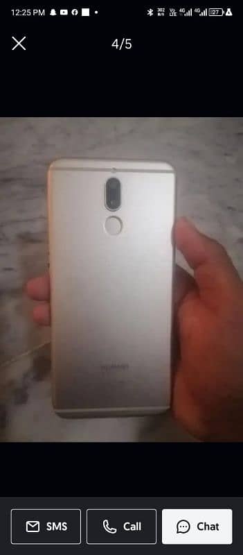 huawei mate 10 lite 4/64 main hai bohat acha mobile hai 2