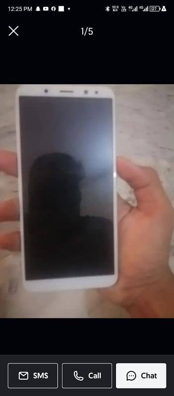 huawei mate 10 lite 4/64 main hai bohat acha mobile hai 3