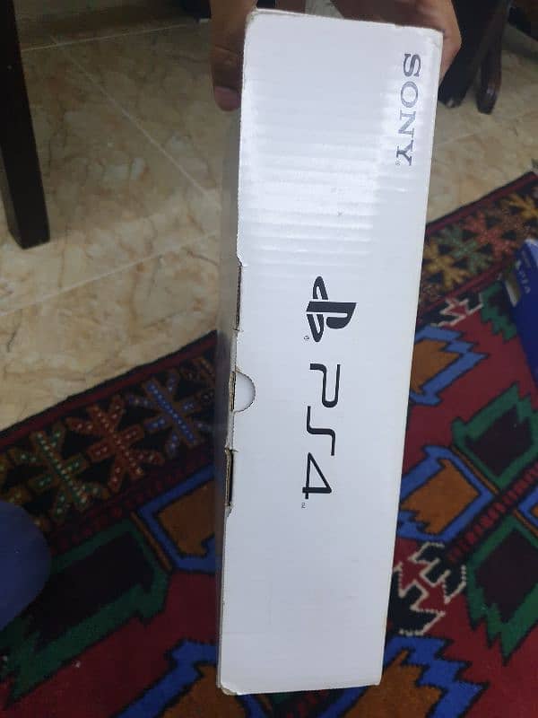 Ps4 in best condition you can buy.  BUY NOW!!! 2