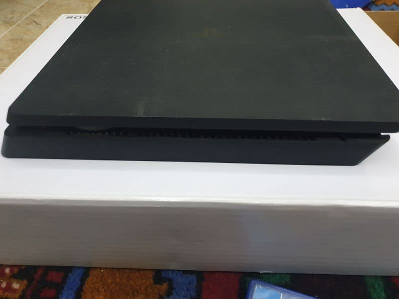 Ps4 in best condition you can buy.  BUY NOW!!! 3