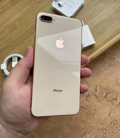 8 plus